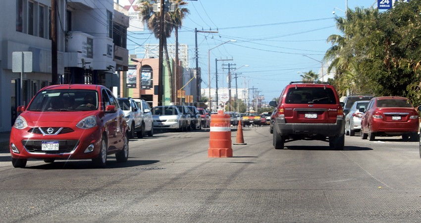 Este martes Congreso del Estado inicia trabajos para homologar Ley de Movilidad