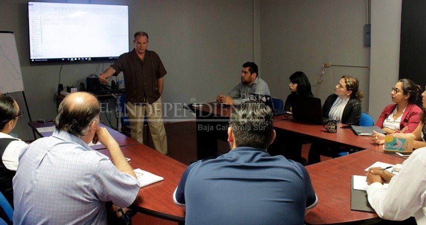 UABCS llevará a cabo seminario permanente sobre patrimonio cultural y natural