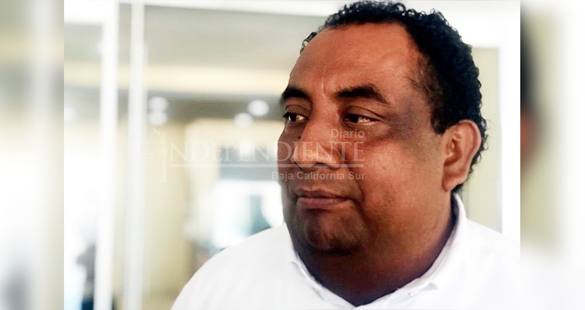 Se mantiene la tregua en el conflicto de transporte de Los Cabos: Pérez Cayetano