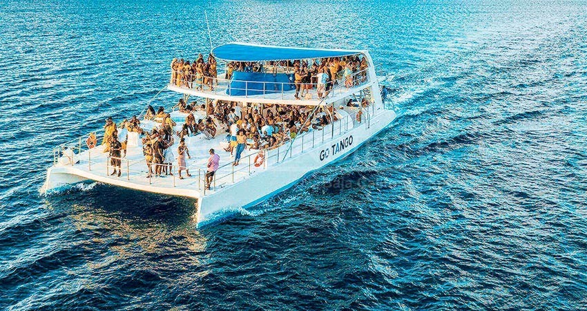 Regulará Inspección Fiscal venta de alcohol en embarcaciones de Los Cabos