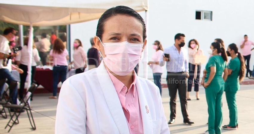 Sin confirmar si los 3 casos de Cólera en La Paz tienen Cepa Toxigénica