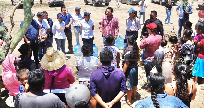 Buenos días, B.C.S.