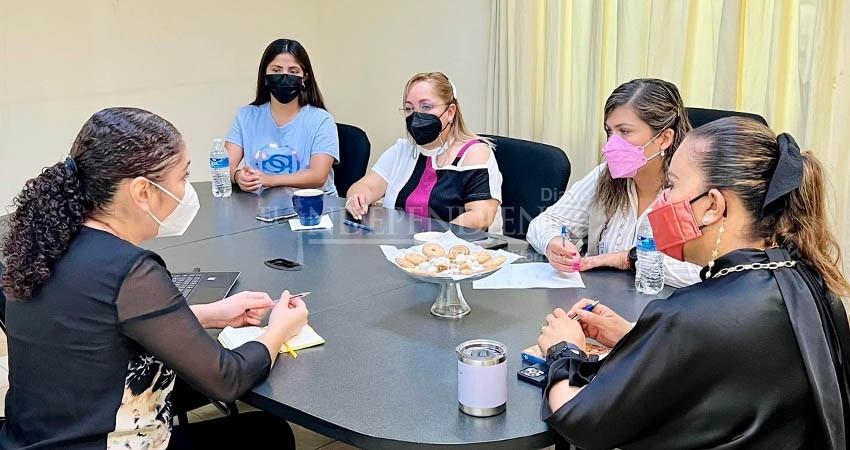 Para acercar servicios de salud a personas con discapacidad, IMDIS Los Cabos participará en la “Jornada Médica Extra Muros”