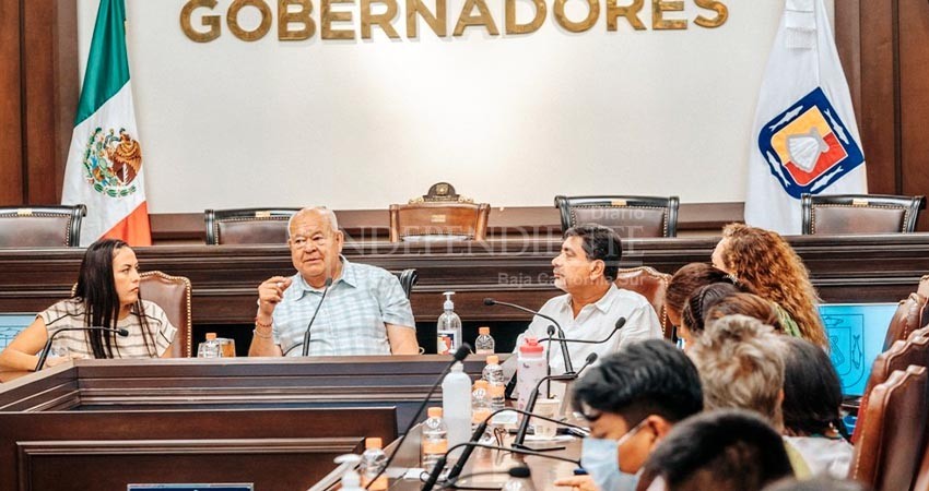 Anuncia Alcaldesa una Subcomandancia de Policía en el Ejido Melitón Albañez