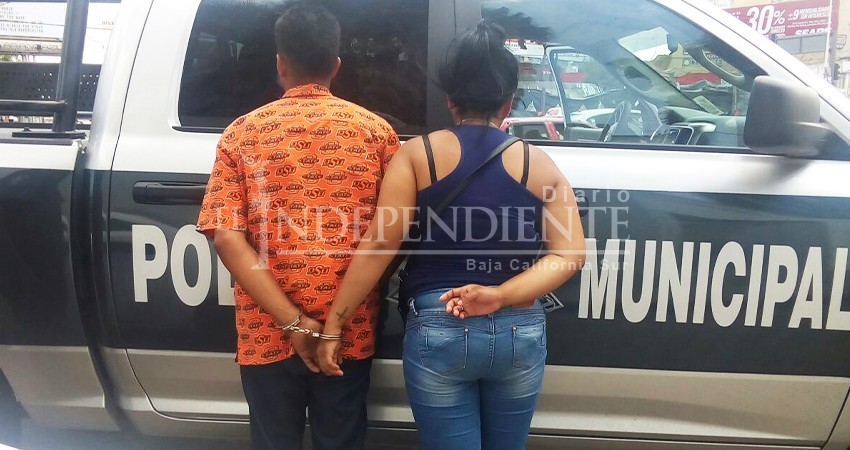 Quedan vinculadas dos personas a proceso por despojo en SJC