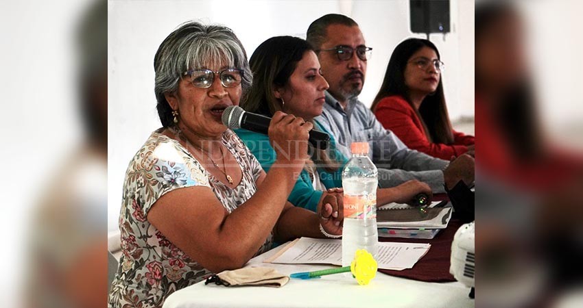 Autorizan a diputados de BCS revisar campos agrícolas para erradicar abusos