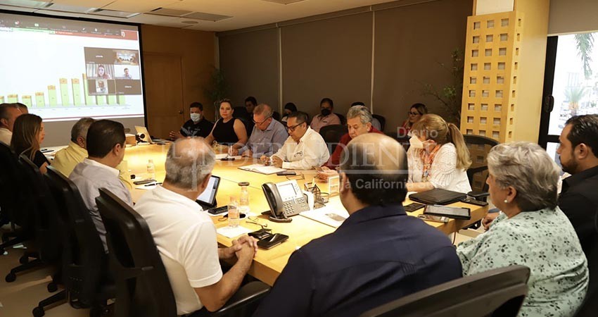 Proponen empresarios de Los Cabos incremento de impuesto al hospedaje