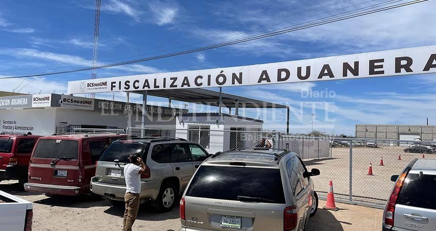 Urgente regularizar autos “chocolate”, ante inminentes decomisos: Anapromex