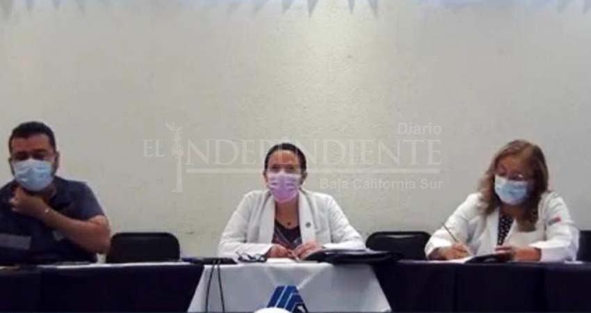 No se tiene un riesgo de salud por cólera en BCS: SSa