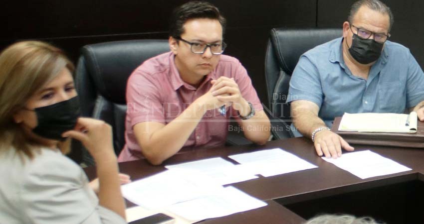 Busca Ayuntamiento homologar protocolos de operación en los panteones municipales