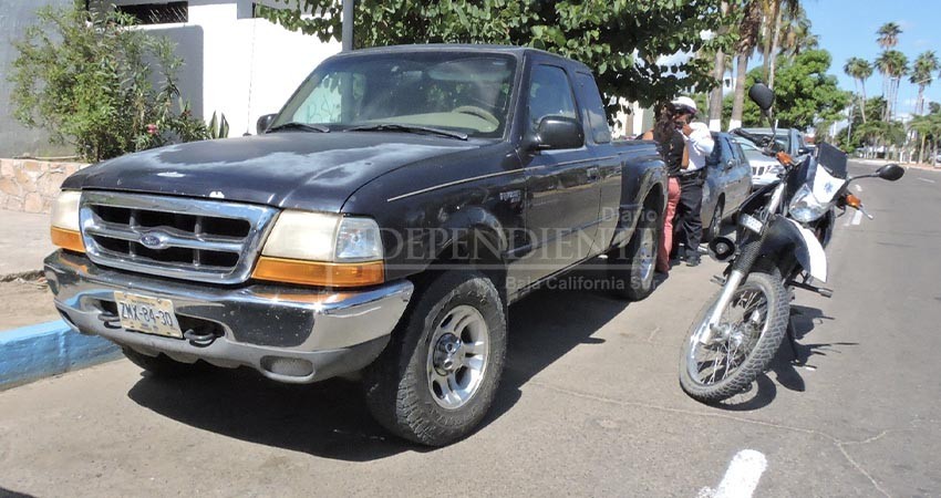 Ley de Movilidad para BCS se basa en seguridad, no en plataformas: Diputada