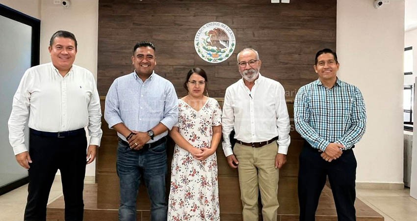 Apoyará UABCS evaluación de desempeño institucional del Ayuntamiento de Los Cabos