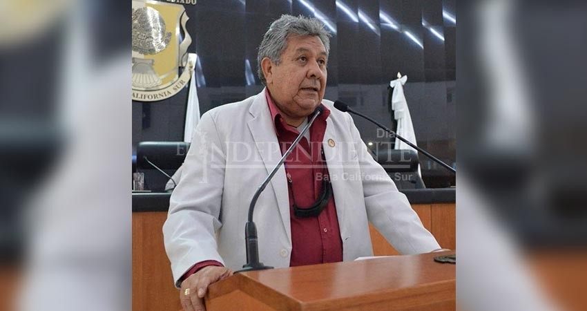 Las declaraciones del Obispo son poco temerarias; tiene que reflexionar sobre su papel: Avilés Castro