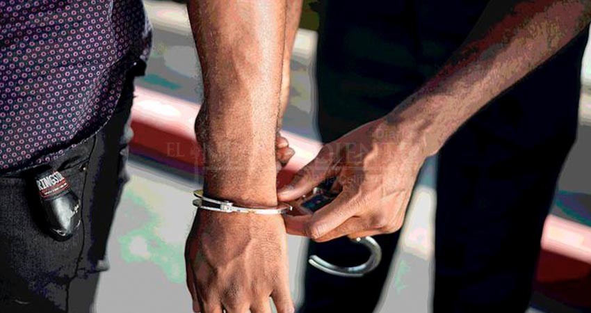 Dan 3 años 6 meses de prisión a Javier “N” por violencia familiar