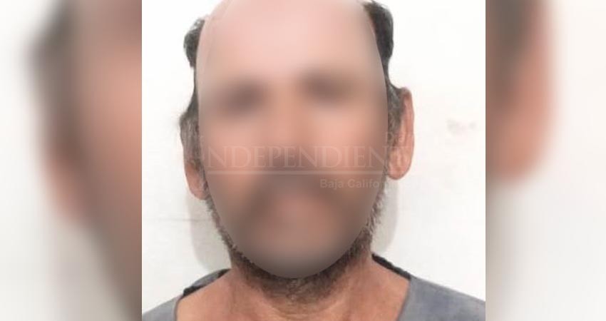 Detienen en Loreto a una persona con arma de fuego