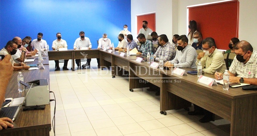 Sostendrán reunión directores del deporte en BCS