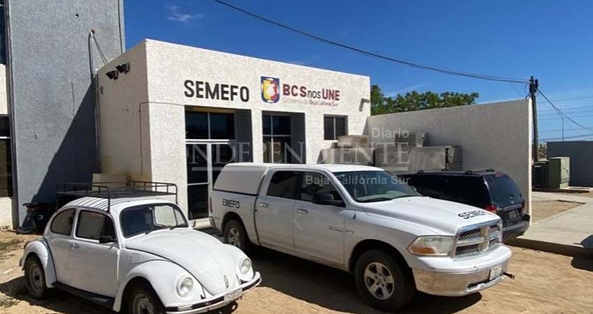 Necropsia confirma que Jesús Ledesma murió de un choque séptico por gangrena de Fournier