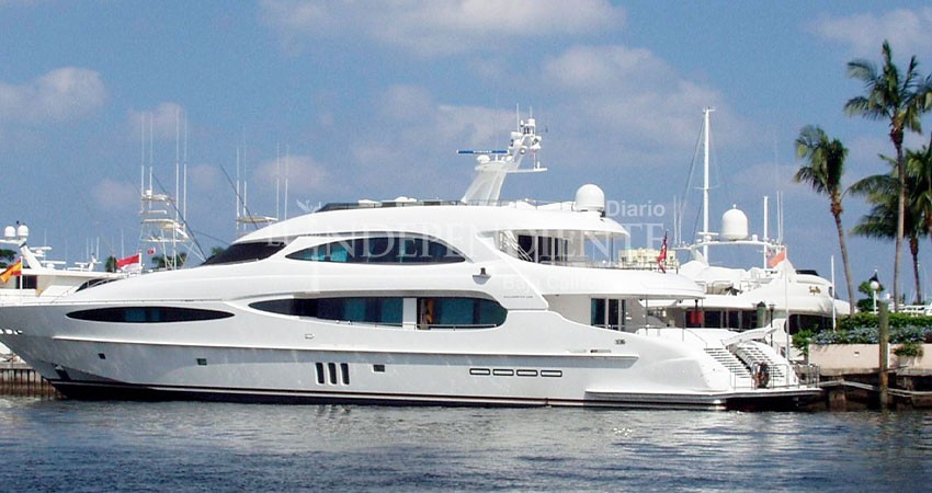 Yate Fortius no pertenece a ningún prestador de servicios turísticos de La Paz: Emprhotur