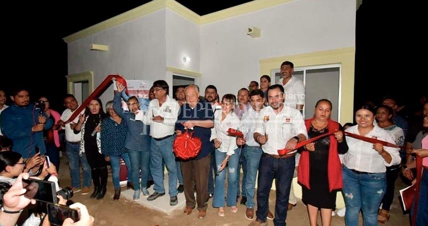 Gobernador realiza gira de trabajo por Los Cabos