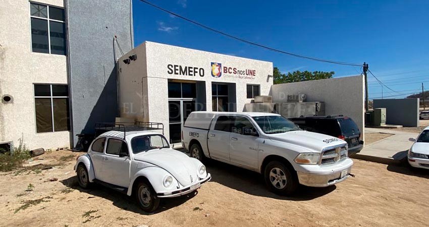 Necropsia confirma que Jesús Ledesma murió de un choque séptico por gangrena de Fournier