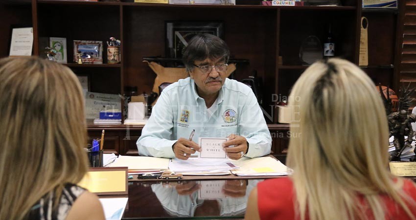 Gestiona Gobierno de Los Cabos una nueva unidad para las Brigadas Médicas de Salud