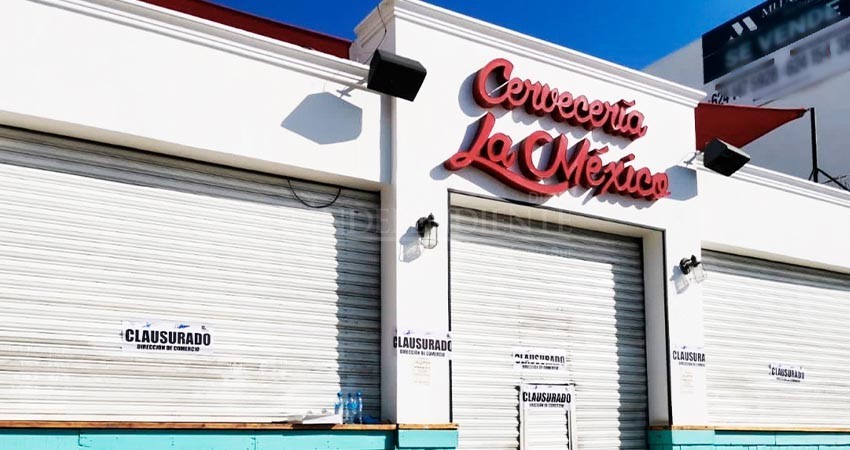 Lamenta Canirac agresión de meseros de Cervecería México a cliente