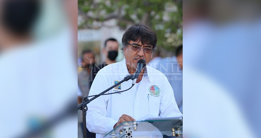 Recursos de Impuesto de Saneamiento Ambiental en Los Cabos será dirigido a obras públicas