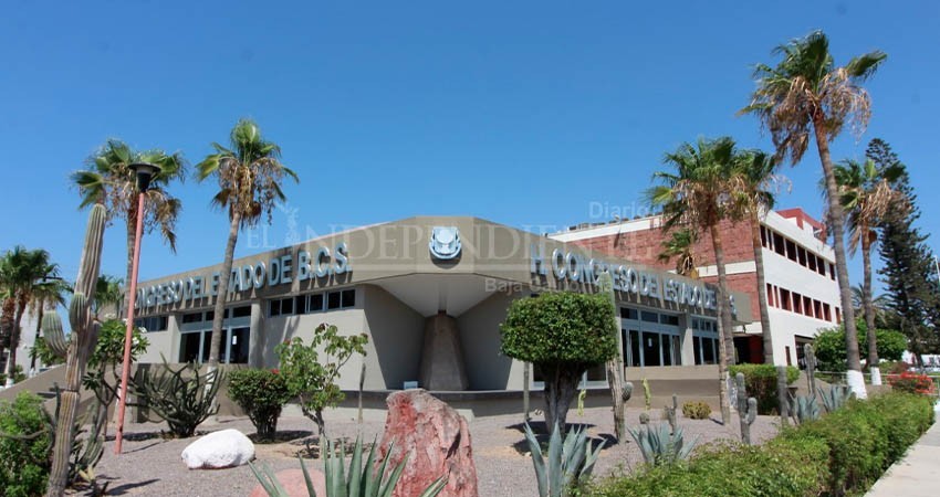 En el congreso se privilegia la transparencia y rendición de cuentas: Avilés Castro