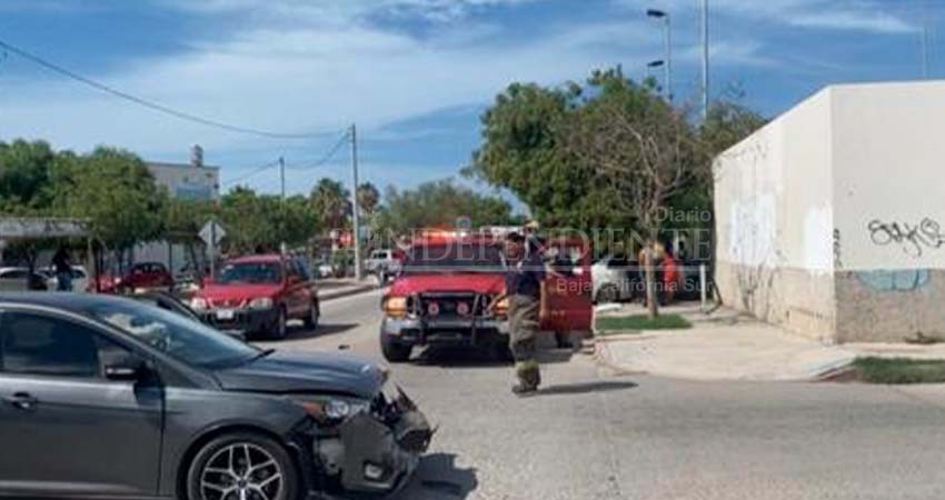 Pagará 60 mil pesos por ocasionar daños en choque