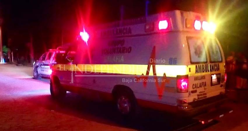 Menor de 11 años murió por causas naturales: PGJE