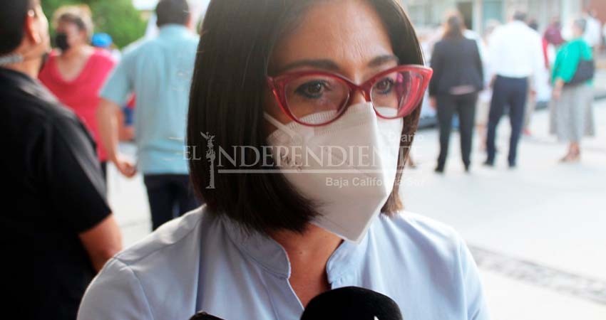 Entregará Bienestar “chips” de telefonía e internet 5G: Delegada