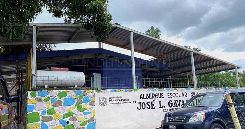Se requiere apoyo de SEP para rescatar albergues de Los Cabos   9 y 10   naranja