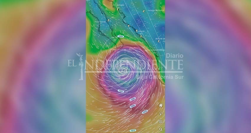 No hay alerta por fenómenos naturales, asegura PC