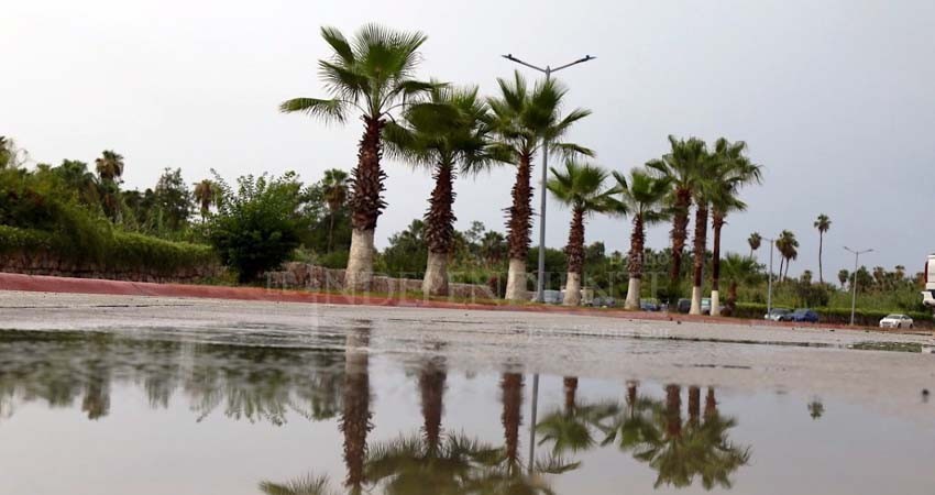 Suspendidas las clases para este viernes 02 de septiembre en Los Cabos