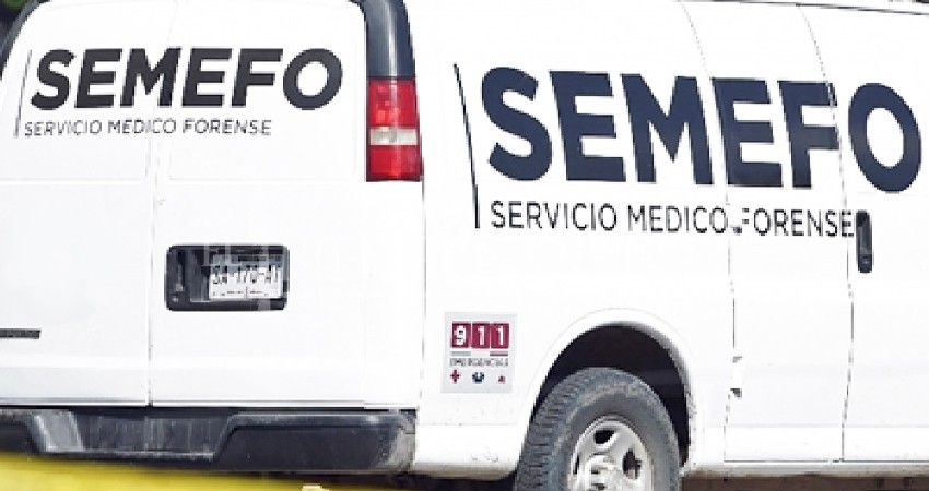 La PGJE inicia carpeta de investigación por localización de persona sin vida en San José del Cabo