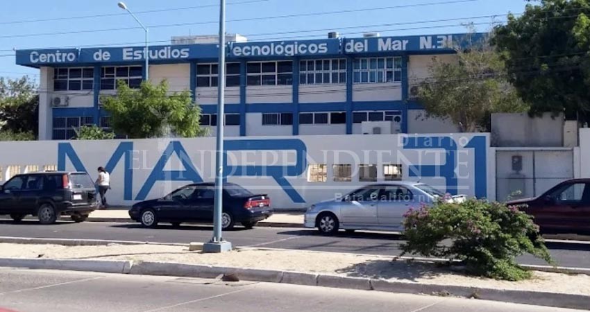 Media Superior, el nivel escolar en BCS con más demanda este ciclo escolar