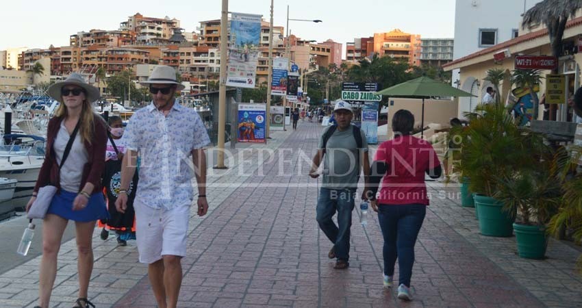 No habrá pérdida de turistas por nuevo cobro de Derecho a Saneamiento: AHLC