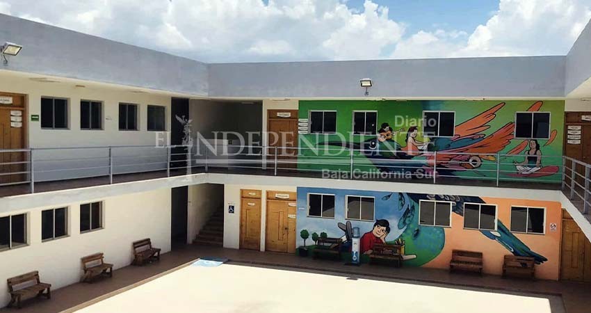 Abren inscripciones para los cursos del Centro Municipal de las Artes de La Paz