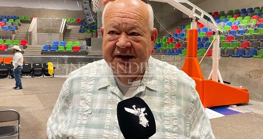 Pide gobernador a Sudcalifornianos se mantengan en sus hogares o se trasladen a refugios