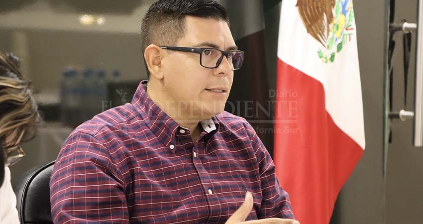Trabaja SEDIF en apoyos a familias afectadas por huracán Kay en BCS