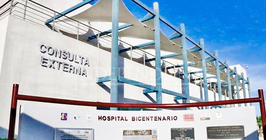 Restablece Hospital Salvatierra consulta externa en el turno vespertino