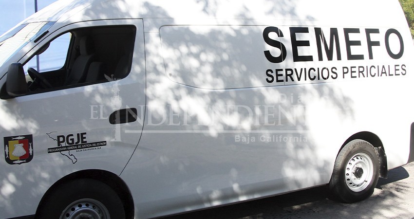 Investigaciones periciales determinaron que fue muerte patológica la del hombre localizado sin vida en la colonia las palmas en CSL