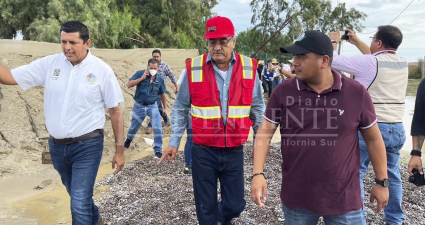 Regidores de Los Cabos coinciden en redireccionar recursos para crear nuevos programas sociales