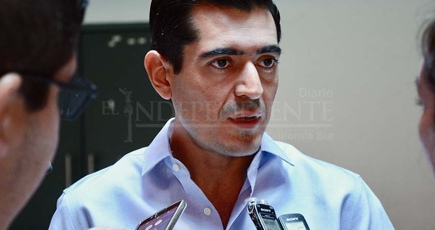 Extraño y desafortunado el veto total de Castro Cosío a la Ley de Protección de Animales: Mares Aguilar