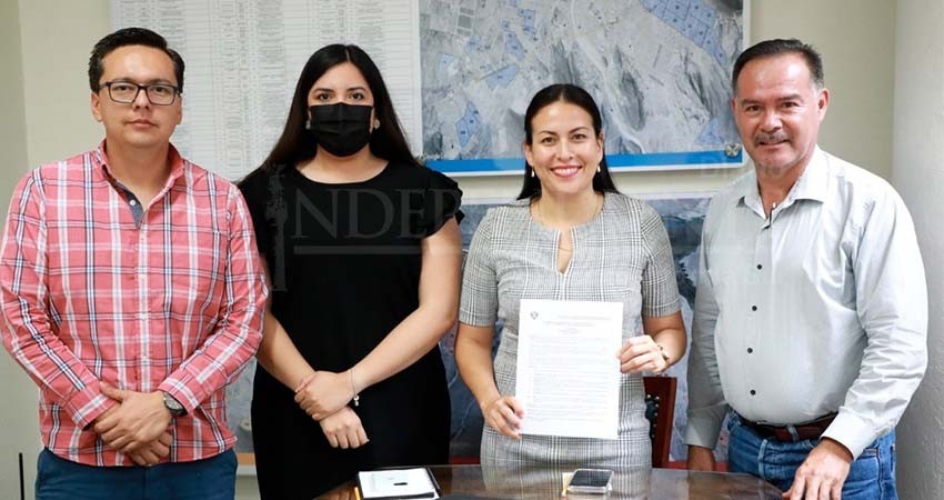 Aprueba Ayuntamiento La Paz Reglamento de Escalafón para trabajadores municipales