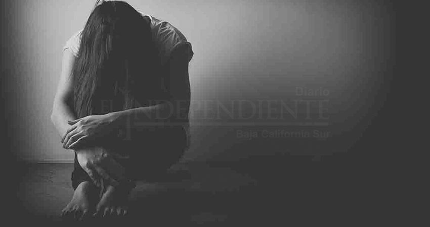 Registró BCS más de 50 suicidios en 2021: INEGI