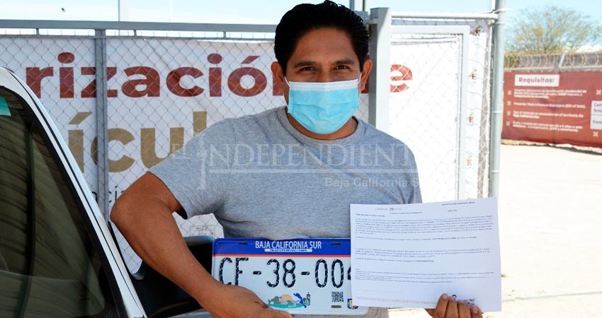 Desmiente Secretaría de Finanzas a “gestores” sobre legalización de autos chocolate