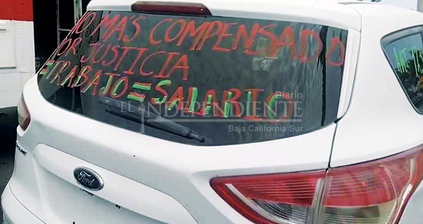 Convocan a gremio docente a unirse al "Movimiento Sindical Cabeño"