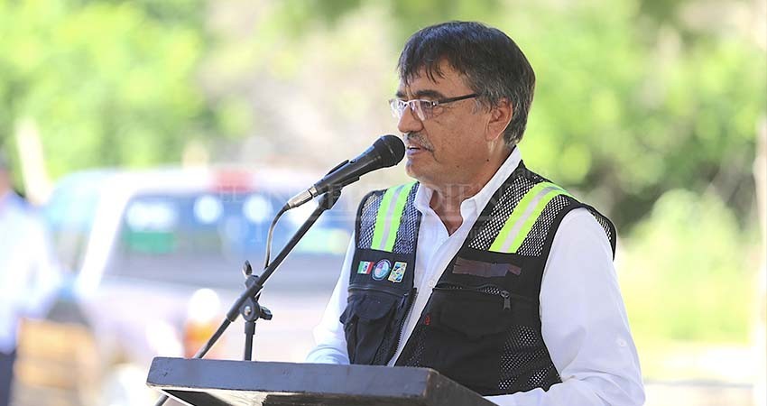 Proyecta Gobierno de Los Cabos crear una extensión del CECYTE 03 en La Ribera