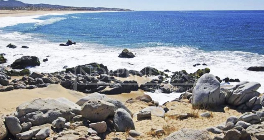 Localizan el cuerpo del joven que cayó al mar en Migriño